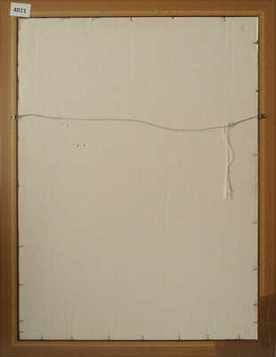 Герасимович Иосиф Васильевич. Эскиз плаката художественного фильма "Сталинградская битва: Первая серия"